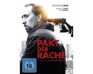 Filmkritik ‘Pakt der Rache’ (DVD)