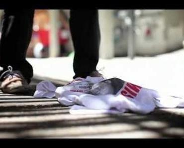 The Hundreds | ‘Breaking Bad’ T-Shirt