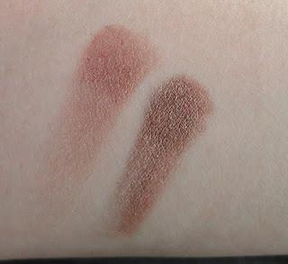 MAC Heavenly Creature: Aurora Mineralize Eye Shadow