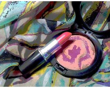 Venus und Star Wonder Tragebilder