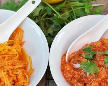 Frisch-fruchtige Variationen