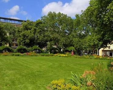 Berlin, Savignyplatz