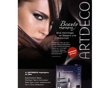 Preview: Artdeco Beauty Highlights Set