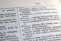 Deutsch - Krisisch, Krisisch - Deutsch