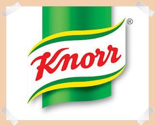 Produkttest: Knorr Grill-Produkte