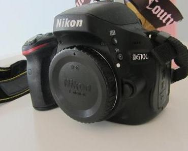 Wie blogge ich - Teil 1