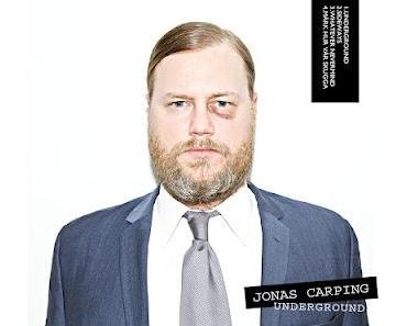 Jonas Carping
