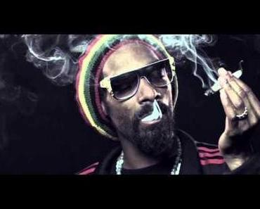 Snoop Dogg & Wiz Khalifa feat. Mike Posner – “French Inhale” | Video