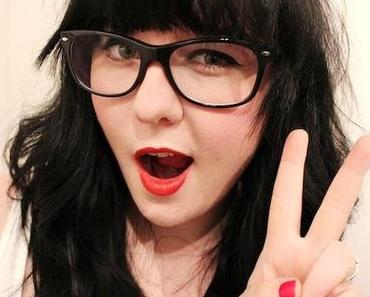 Abwesenheitsnotiz ♥