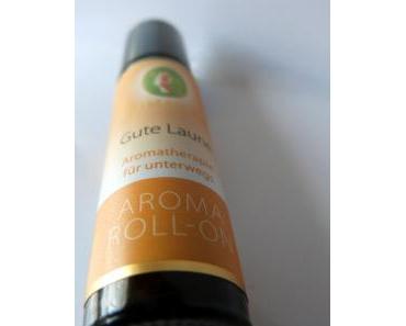 Der Gute Laune Roll-On von Primavera – Wellness aus der Handtasche