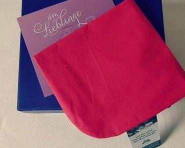 Die DM Lieblinge Juni Box - endlich!