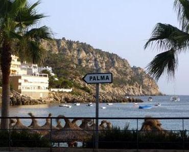 Sunny Mallorca