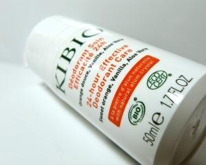 KIBIO  Deodorant – zuverlässiger Schutz mit einem Bio Deo?