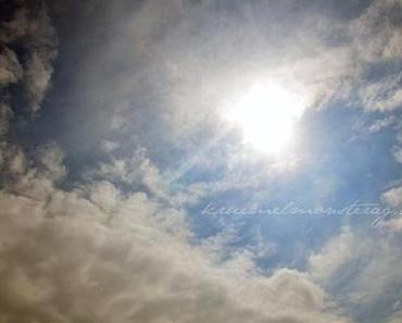 11.07.2012 ✩ WWW Wremer WolkenWetter