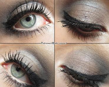 Blogvorstellung #1 - Put some Make-Up on!