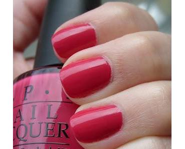 OPI You're A Pisa Work