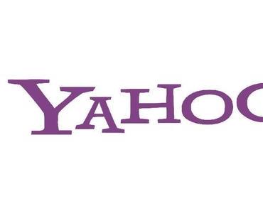 450.000 Yahoo Passwörter wurden geknackt – Ich war auch dabei