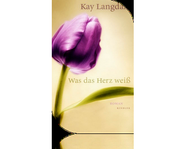 {Gastrezension} Was das Herz Weiss - Kay Langdale