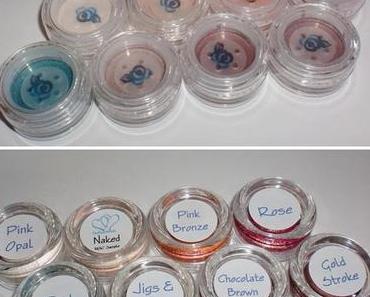 The Body Needs Haul #2