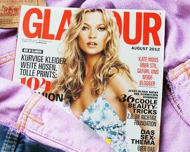 GLAMOUR sucht Deutschlands besten Stylisten!