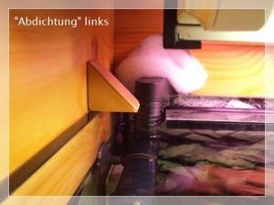 Die 14 “Panzerknacker” … oder: Die kleinen Schleimer sind eingezogen! ツ