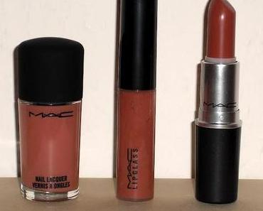 MAC Fashion Sets Collection - Spice
