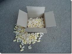 Tauschpaket mit Sandra