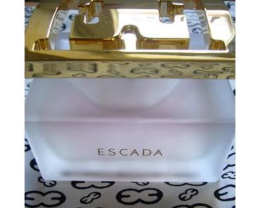Especially ESCADA Delicate notes | Parfumreview