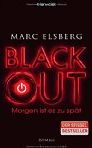 Buchkritik: Marc Elsberg - Blackout
