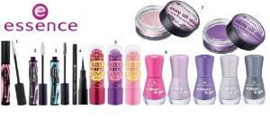 essence new in town – Preview