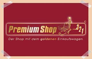 Produkttest: Premiumshop321