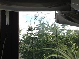 Sommerferien - aber wo bleibt der Sommer?