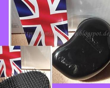 "Tangle Teezer" Haarbürste zum Entwirren