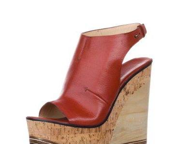 Italienische Schuhkunst