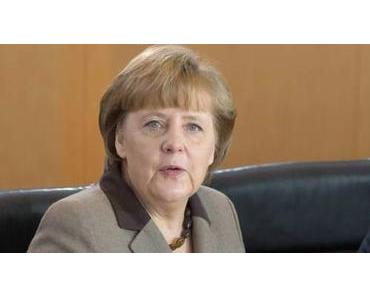 Merkel und Montoro zerstören das Vertrauen der Märkte mit zwei Sätzen
