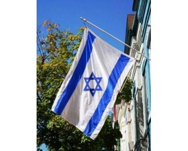 Israel: Bibelvernichtung – Kultur pur!