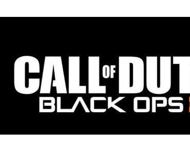 Call of Duty: Black Ops II - Behind the Scenes