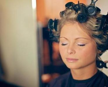 Annika & Thomas laden nach Auerstedt