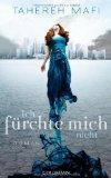 REZENSION // Ich fürchte mich nicht - Tahereh Mafi