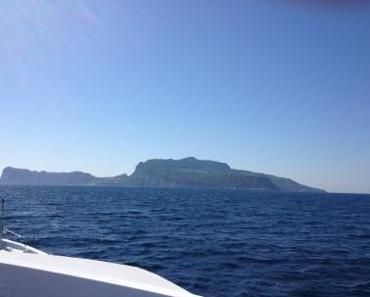 Ischia 6 = Capri