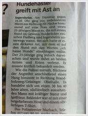 Florian – Mein ganz persönlicher Held 2012