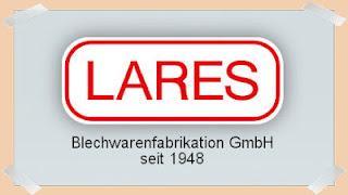 Produkttest: Lares Backrahmen