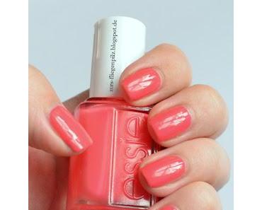 Essie Cute As A Button