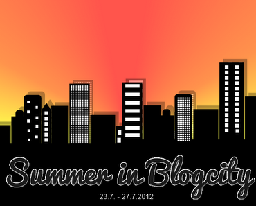 Ankündigung: Summer in Blogcity