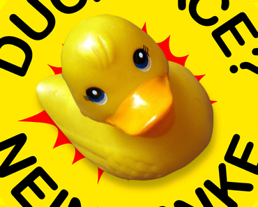Anti-Duckface-Tag 2012