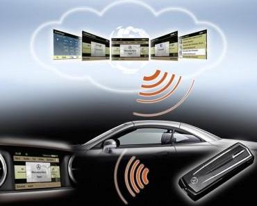 Welche Informationen sind im Auto wichtig und welche nicht?