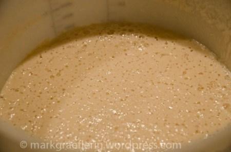 23. JULI – Hermann hat’s schon wieder extrem nötig….