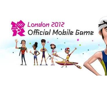 London2012-Official Game [app video]