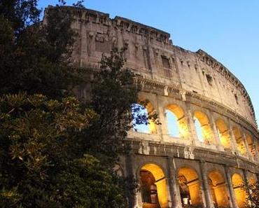 Zurück aus dem Urlaub!