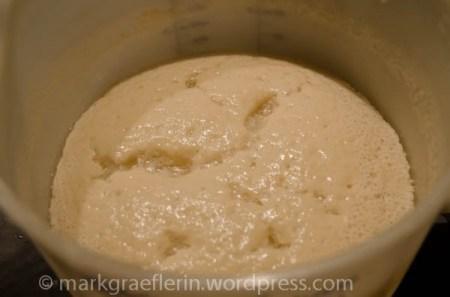 24. JULI – 9. Tag und Hermann will noch hoch hinaus